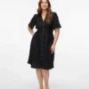 Robe courte Vmcmelaney