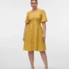 Robe courte Vmcmelaney