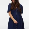 Robe courte Vmcmelaney