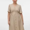 Robe courte Vmcmelaney