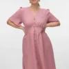 Robe courte Vmcmelaney