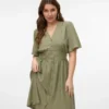 Robe courte Vmcmelaney