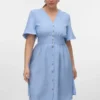 Robe courte Vmcmelaney