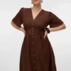 Robe courte Vmcmelaney