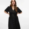 Robe courte Vmcmelaney