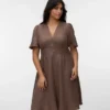 Robe courte Vmcmelaney