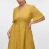 Robe courte Vmcmelaney