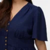 Robe courte Vmcmelaney
