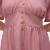 Robe courte Vmcmelaney