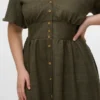 Robe courte Vmcmelaney