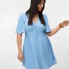 Robe courte Vmcmelaney