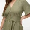 Robe courte Vmcmelaney