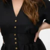 Robe courte Vmcmelaney