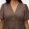 Robe courte Vmcmelaney