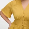Robe courte Vmcmelaney