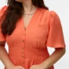 Robe courte Vmcmelaney