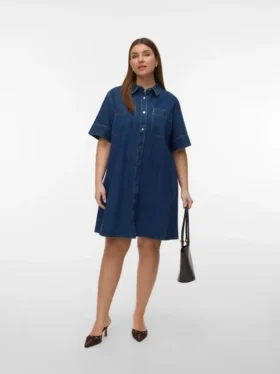 Robe courte Vmcmigga Shorts