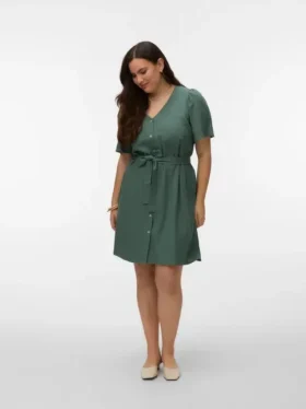 Robe courte Vmcmymilo