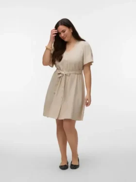 Robe courte Vmcmymilo