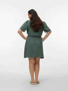 Robe courte Vmcmymilo