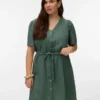 Robe courte Vmcmymilo