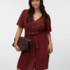 Robe courte Vmcmymilo