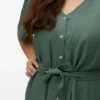 Robe courte Vmcmymilo