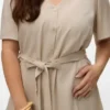 Robe courte Vmcmymilo