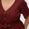 Robe courte Vmcmymilo