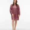 Robe courte Vmcnaja Shorts