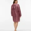 Robe courte Vmcnaja Shorts