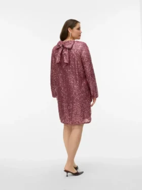 Robe courte Vmcnaja Shorts
