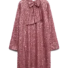 Robe courte Vmcnaja Shorts