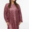 Robe courte Vmcnaja Shorts