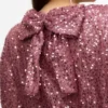 Robe courte Vmcnaja Shorts