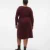 Robe courte Vmcnancy
