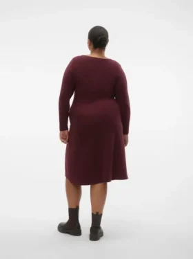 Robe courte Vmcnancy
