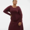 Robe courte Vmcnancy