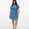 Robe courte Vmcnotus