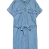 Robe courte Vmcnotus