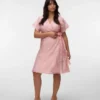 Robe courte Vmcpolina