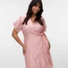 Robe courte Vmcpolina