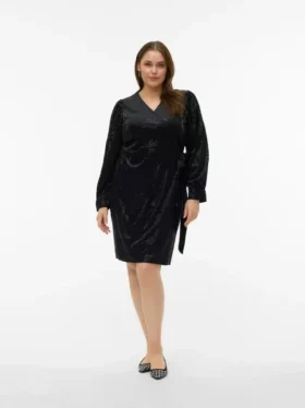 Robe courte Vmcsensa