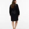 Robe courte Vmcsensa