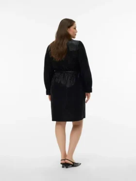 Robe courte Vmcsensa