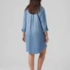 Robe courte Vmcsigga