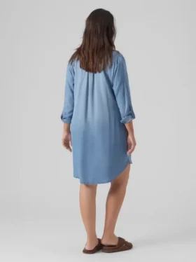 Robe courte Vmcsigga