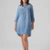 Robe courte Vmcsigga