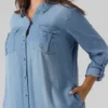 Robe courte Vmcsigga
