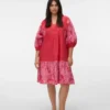 Robe courte Vmctippe